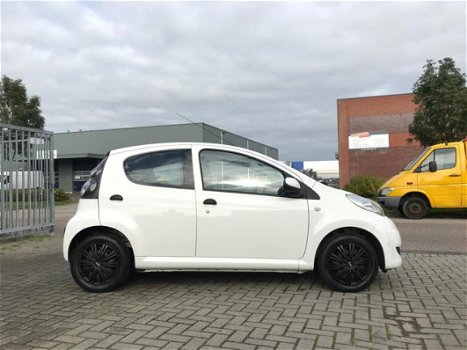 Citroën C1 - 1.0-12V Séduction 14 maanden APK - 1