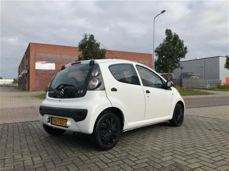 Citroën C1 - 1.0-12V Séduction 14 maanden APK - 1