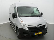 Opel Movano - L2H2 3.5T 2.3CDTI 130PK NAVI / TREKHAAK