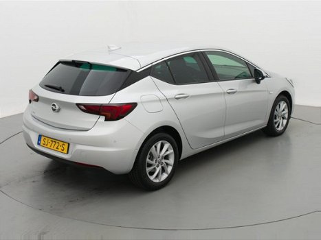 Opel Astra - 1.0 T 105pk Innovation | Navi | Park assist, AGR stoelen - 1