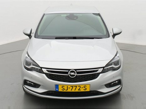 Opel Astra - 1.0 T 105pk Innovation | Navi | Park assist, AGR stoelen - 1