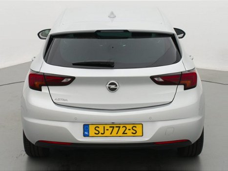 Opel Astra - 1.0 T 105pk Innovation | Navi | Park assist, AGR stoelen - 1