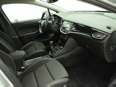 Opel Astra - 1.0 T 105pk Innovation | Navi | Park assist, AGR stoelen - 1