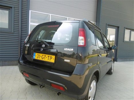 Suzuki Ignis - 1.3 First Edition Airco Apk t/m 07-08-2020 - 1