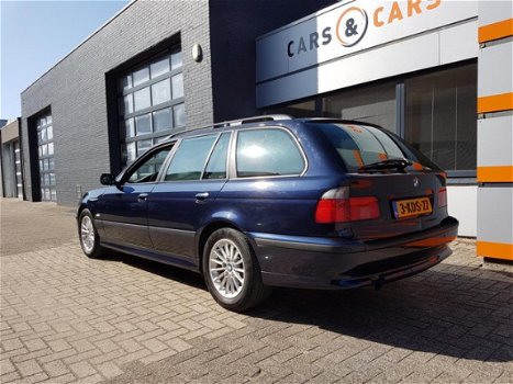 BMW 5-serie Touring - 520i Executive - 1