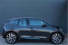 BMW i3 - Range Extender Comfort Advance EXCL. BTW Groot-Navigatie PDC