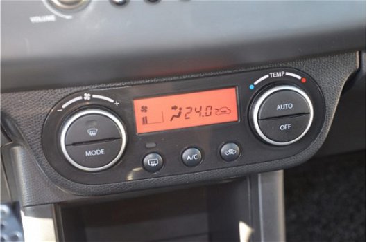 Suzuki Swift - 1.6 Sport Climate C, Navigatie, Elec Pakket, Lmv, 125pk - 1