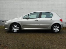 Peugeot 307 - 1.6-16V XS 5-drs. AIR-CRC-AUDIO