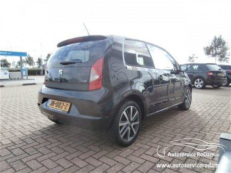 Seat Mii - 1.0 FR Connect - 1