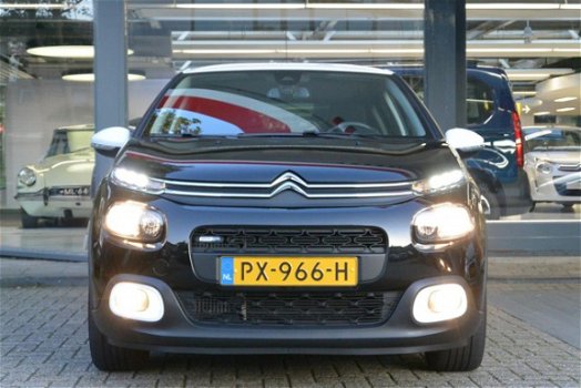 Citroën C3 - 110pk SHINE NAVIGATIE AIRCO ECC - 1