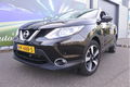 Nissan Qashqai - QASHQAI 1.2 Connect Edition / Airco / Panno - 1 - Thumbnail