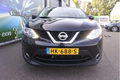 Nissan Qashqai - QASHQAI 1.2 Connect Edition / Airco / Panno - 1 - Thumbnail