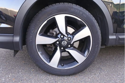 Nissan Qashqai - QASHQAI 1.2 Connect Edition / Airco / Panno - 1