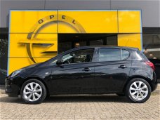 Opel Corsa - 1.4 90pk 5d Favourite / PDC / NAVI / BT