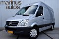 Mercedes-Benz Sprinter - 516 2.2 CDI 164pk L2H2 Navi/Airco/Camera/Bluetooth/Cruise/T.haak/119dkm - 1 - Thumbnail