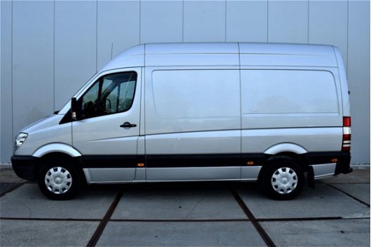 Mercedes-Benz Sprinter - 516 2.2 CDI 164pk L2H2 Navi/Airco/Camera/Bluetooth/Cruise/T.haak/119dkm - 1