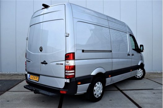 Mercedes-Benz Sprinter - 516 2.2 CDI 164pk L2H2 Navi/Airco/Camera/Bluetooth/Cruise/T.haak/119dkm - 1