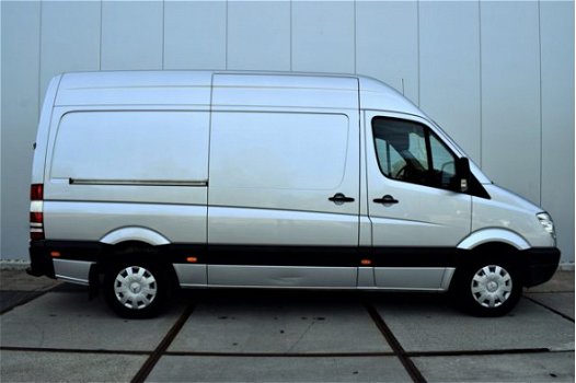 Mercedes-Benz Sprinter - 516 2.2 CDI 164pk L2H2 Navi/Airco/Camera/Bluetooth/Cruise/T.haak/119dkm - 1