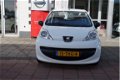 Peugeot 107 - 1.0-12V XS 5 DEURS / AIRCO / ELEKTRISCHE RAMEN / RADIO CD SPELER - 1 - Thumbnail