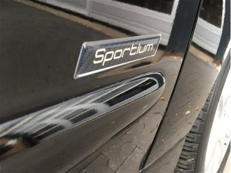 Peugeot 206 - 1.4 Sportium | 5 DEURS | AIRCO | CRUISE CONTROL | RADIO/CD - 1