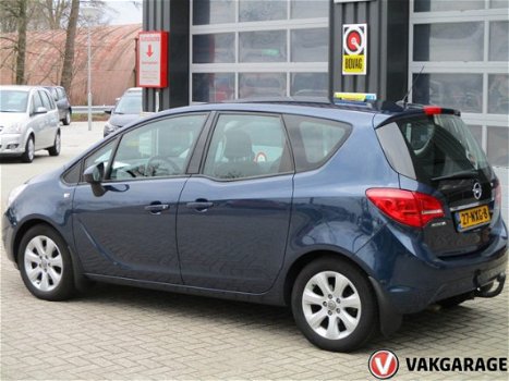 Opel Meriva - 1.4 Turbo Edition - 1