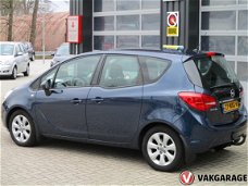 Opel Meriva - 1.4 Turbo Edition