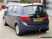 Opel Meriva - 1.4 Turbo Edition - 1 - Thumbnail