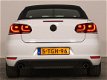 Volkswagen Golf - 1.6 TDi Bluemotion GTI-uitvoering ECC NAV LMV - 1 - Thumbnail