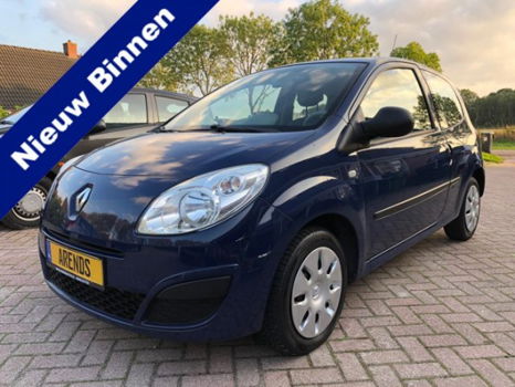 Renault Twingo - 1.2 Authentique Nieuwe APK - 1