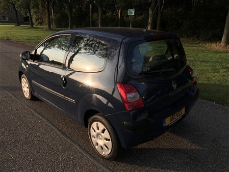 Renault Twingo - 1.2 Authentique Nieuwe APK - 1