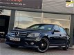 Mercedes-Benz C-klasse - 180 Sport *AMG STYLE*1EEIG*NETJES - 1 - Thumbnail