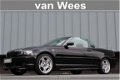 BMW 3-serie Cabrio - 320Ci E46 Cabriolet Facelift M-pakket | Sport | 170 pk | Leer | - 1 - Thumbnail