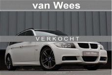BMW 3-serie Touring - 318i E91 M-pakket | Sport | 2e eigenaar |