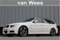 BMW 3-serie Touring - 318i E91 M-pakket | Sport | 2e eigenaar | - 1 - Thumbnail