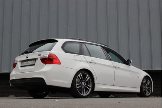 BMW 3-serie Touring - 318i E91 M-pakket | Sport | 2e eigenaar | - 1