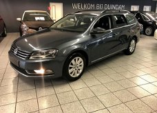 Volkswagen Passat Variant - 1.4 TSI -AUT- Business- BlueMotion