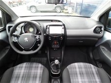 Peugeot 108 - 1.0 72pk 5D TOP Allure NIEUW LENTE AANBIEDING