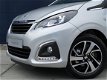 Peugeot 108 - 1.0 72pk 5D TOP Allure NIEUW LENTE AANBIEDING - 1 - Thumbnail