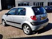 Hyundai Getz - 1.4i ActiveVersion - 1 - Thumbnail