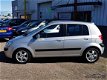 Hyundai Getz - 1.4i ActiveVersion - 1 - Thumbnail