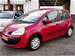 Renault Modus - 1.2 TCE 100 Expression - 1 - Thumbnail