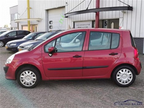Renault Modus - 1.2 TCE 100 Expression - 1
