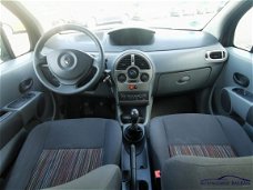 Renault Modus - 1.2 TCE 100 Expression