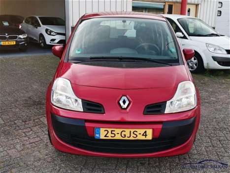 Renault Modus - 1.2 TCE 100 Expression - 1