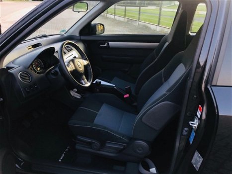 Suzuki Swift - 1.3 Base Boekjes, AIRCO, APK - 1