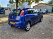 Fiat Grande Punto - 1.4 Dynamic Automaat APK - 1 - Thumbnail