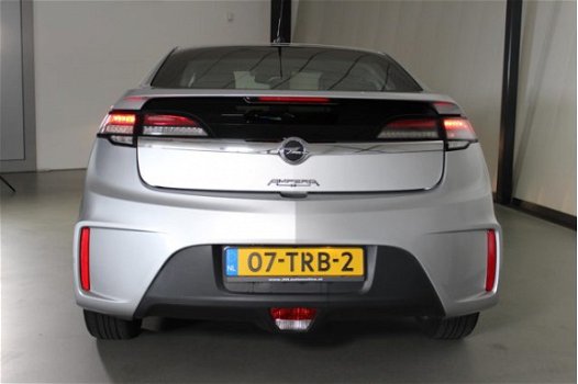 Opel Ampera - 1.4 €11450, - IN BTW*BOSE*NAVI*LEER*Stoel verw - 1