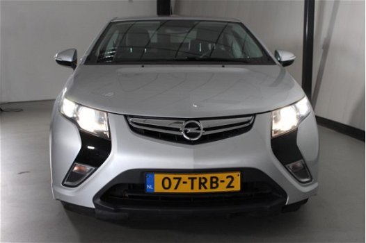 Opel Ampera - 1.4 €11450, - IN BTW*BOSE*NAVI*LEER*Stoel verw - 1