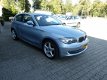 BMW 1-serie - 118i Business Line nieuw staat - 1 - Thumbnail