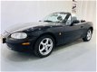 Mazda MX-5 - Roadster Softtop 1.6-16V - 1 - Thumbnail